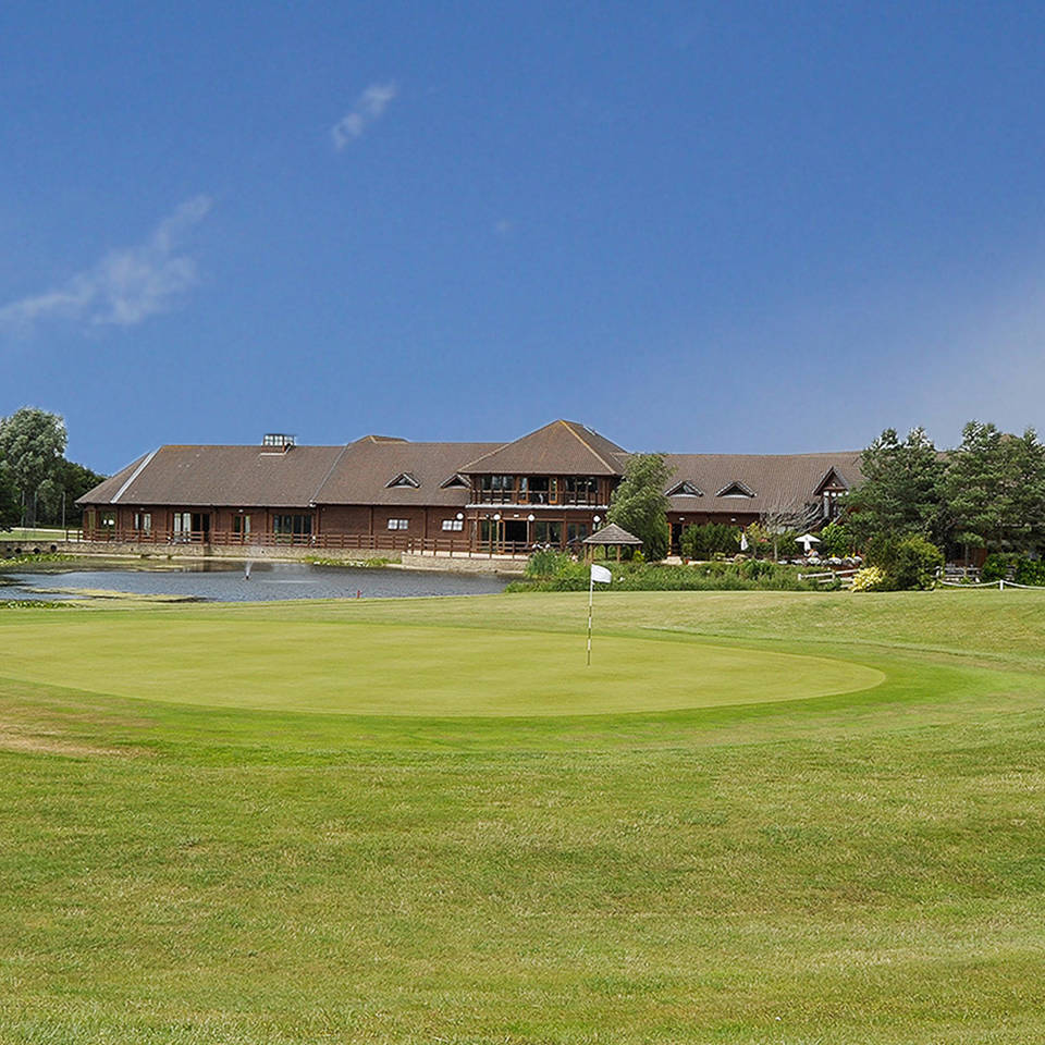 Golf Membership Golf Witney Lakes Resort